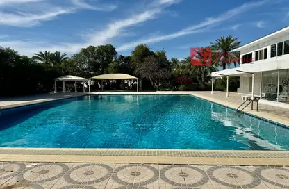 Villa - 3 Bedrooms - 3 Bathrooms for rent in Barbar - Northern Governorate