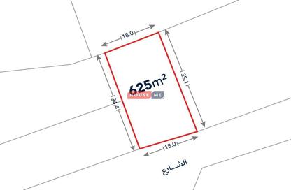Land - Studio for sale in Saar - Northern Governorate