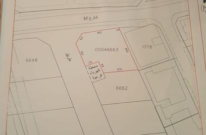 Land - Studio for sale in Budaiya - Northern Governorate