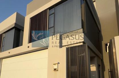 Villa - 3 Bedrooms - 4 Bathrooms for rent in Busaiteen - Muharraq Governorate