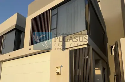 Villa - 3 Bedrooms - 4 Bathrooms for rent in Busaiteen - Muharraq Governorate