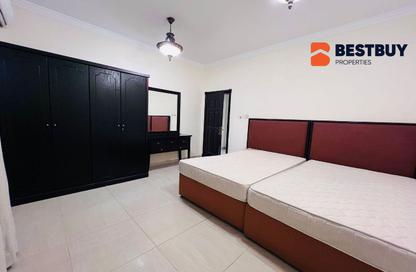 Apartment - 2 Bedrooms - 2 Bathrooms for rent in Al Juffair - Capital Governorate