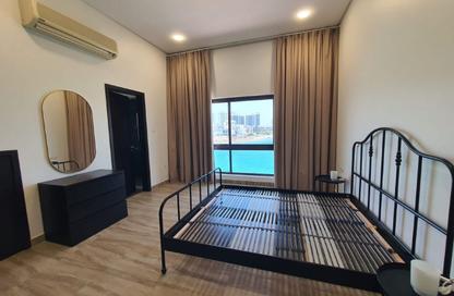 Villa - 3 Bedrooms - 3 Bathrooms for rent in Najma - Amwaj Islands - Muharraq Governorate
