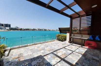 Villa - 3 Bedrooms - 3 Bathrooms for rent in Najma - Amwaj Islands - Muharraq Governorate