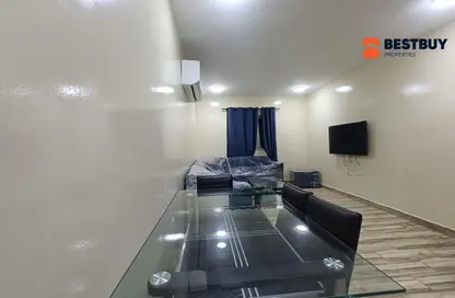 شقة - غرفة نوم - 1 حمام للايجار في البرهامة - المنامة - محافظة العاصمة