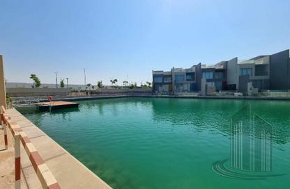 Villa - 3 Bedrooms - 5 Bathrooms for sale in Al Naseem - Diyar Al Muharraq - Muharraq Governorate