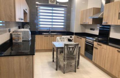 Apartment - 3 Bedrooms - 3 Bathrooms for rent in Al Juffair - Capital Governorate Apartment - 3 Bedrooms - 3 Bathrooms for rent in Al Juffair - Capital Governorate
