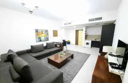 شقة - غرفة نوم - 1 حمام للايجار في الجفير - محافظة العاصمة