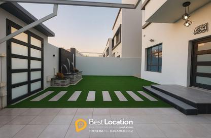 Villa - 5 Bedrooms - 6 Bathrooms for sale in Sadad - Northern Governorate