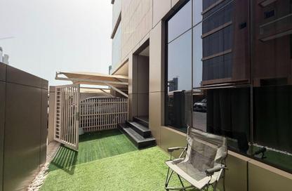 Apartment - 3 Bedrooms - 4 Bathrooms for rent in Reef Island - Capital Governorate