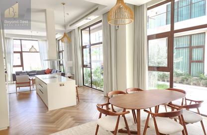 Apartment - 2 Bedrooms - 3 Bathrooms for rent in Hamala - Northern Governorate