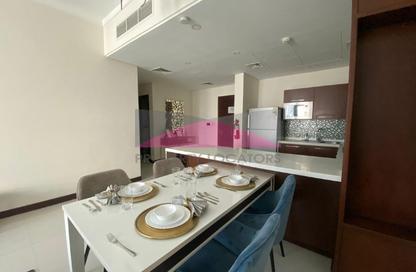 Apartment - 2 Bedrooms - 4 Bathrooms for sale in Al Juffair - Capital Governorate