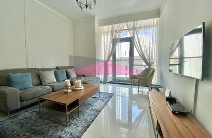 Apartment - 2 Bedrooms - 4 Bathrooms for sale in Al Juffair - Capital Governorate