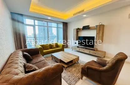 Apartment - 2 Bedrooms - 3 Bathrooms for sale in Al Juffair - Capital Governorate