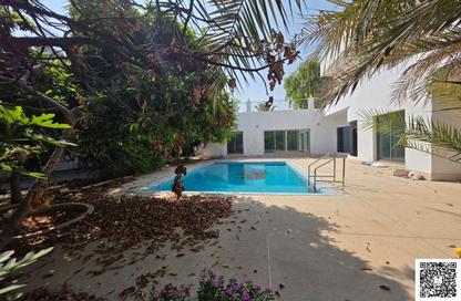 Villa - 5 - 5 for rent in Saar - Northern Governorate Villa - 5 - 5 for rent in Saar - Northern Governorate
