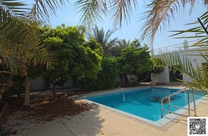 Villa - 5 - 5 for rent in Saar - Northern Governorate Villa - 5 - 5 for rent in Saar - Northern Governorate