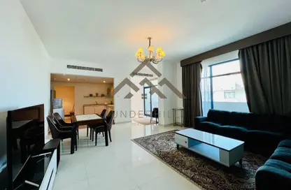 Apartment - 3 Bedrooms - 3 Bathrooms for sale in Al Juffair - Capital Governorate