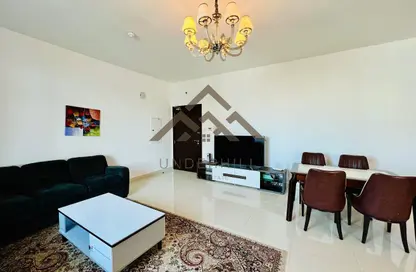 شقة - 3 غرف نوم - 3 حمامات للبيع في الجفير - محافظة العاصمة