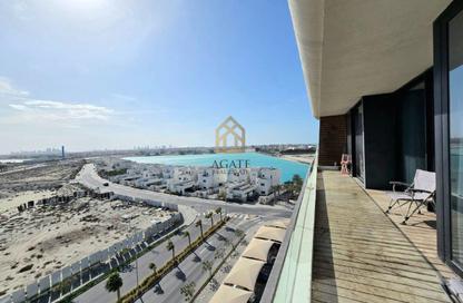 Apartment - 2 Bedrooms - 3 Bathrooms for sale in Essence of Dilmunia - Dilmunia Island - Muharraq Governorate