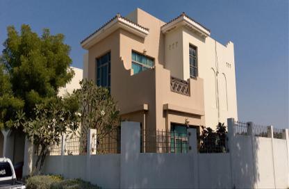 Villa - 3 Bedrooms - 3 Bathrooms for sale in Riffa Views - Riffa - Southern Governorate