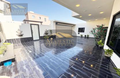 Villa - 4 Bedrooms - 5 Bathrooms for sale in Saar - Northern Governorate