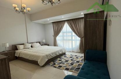 Apartment - 2 - 2 for rent in Hidd - Muharraq Governorate