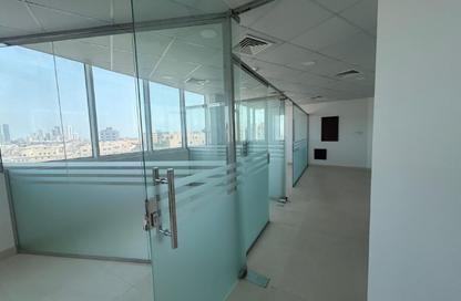 Office Space - Studio - 2 Bathrooms for rent in Um Al Hasam - Manama - Capital Governorate