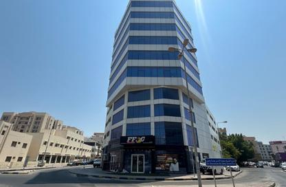 Office Space - Studio - 2 Bathrooms for rent in Um Al Hasam - Manama - Capital Governorate