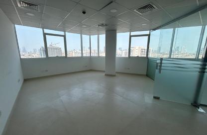 Office Space - Studio - 2 Bathrooms for rent in Um Al Hasam - Manama - Capital Governorate