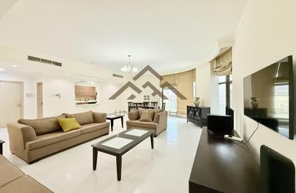 Apartment - 3 Bedrooms - 5 Bathrooms for rent in Seef - Capital Governorate Apartment - 3 Bedrooms - 5 Bathrooms for rent in Seef - Capital Governorate
