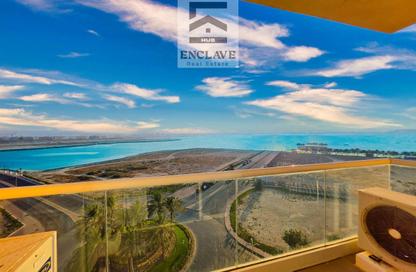 Apartment - 2 Bedrooms - 3 Bathrooms for rent in The Lagoon - Amwaj Islands - Muharraq Governorate
