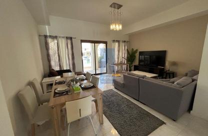 Villa - 2 Bedrooms - 3 Bathrooms for rent in Al Marsa Floating City - Amwaj Islands - Muharraq Governorate