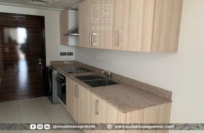Apartment - 3 Bedrooms - 4 Bathrooms for rent in Essence of Dilmunia - Dilmunia Island - Muharraq Governorate