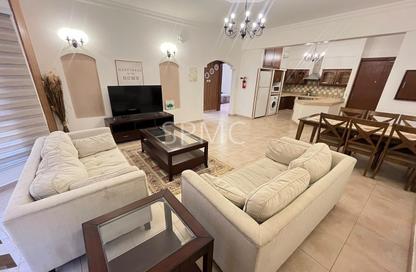 Apartment - 2 Bedrooms - 2 Bathrooms for rent in Saar - Northern Governorate