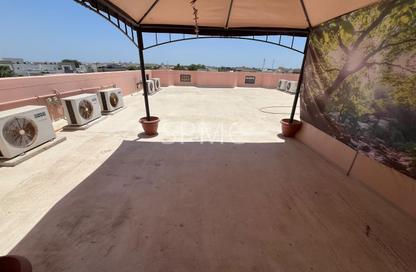 Apartment - 2 Bedrooms - 2 Bathrooms for rent in Saar - Northern Governorate