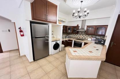 Apartment - 2 Bedrooms - 2 Bathrooms for rent in Saar - Northern Governorate Apartment - 2 Bedrooms - 2 Bathrooms for rent in Saar - Northern Governorate