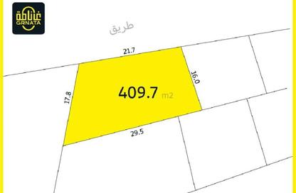 Land - Studio for sale in Karzakkan - Northern Governorate