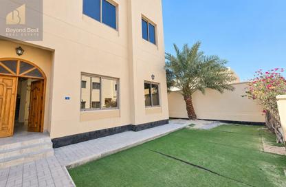 Villa - 4 - 4 for rent in Janabiya - Northern Governorate