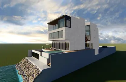 Land - Studio for sale in Hanging Garden - Dilmunia Island - Muharraq Governorate