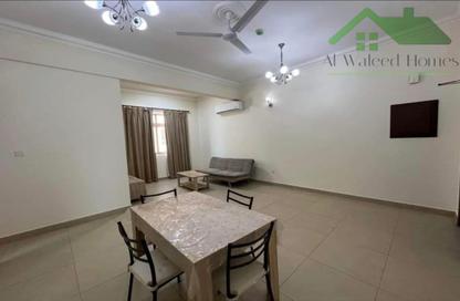Apartment - 1 - 1 for rent in Hidd - Muharraq Governorate