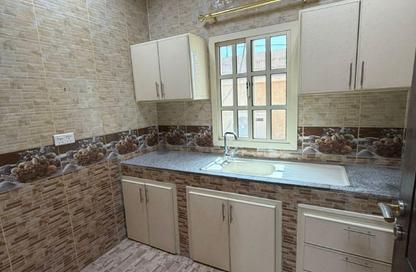 Apartment - 2 Bedrooms - 2 Bathrooms for rent in Jurdab - Central Governorate