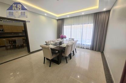 Villa - 3 Bedrooms - 4 Bathrooms for rent in Al Juffair - Capital Governorate Villa - 3 Bedrooms - 4 Bathrooms for rent in Al Juffair - Capital Governorate