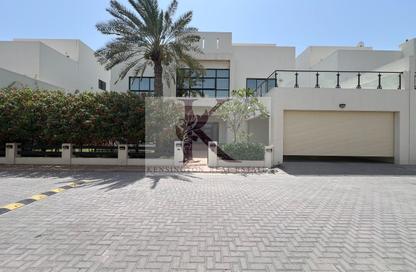 مجمع سكني - 5 غرف نوم - 6 حمامات للايجار في سار - المحافظة الشمالية مجمع سكني - 5 غرف نوم - 6 حمامات للايجار في سار - المحافظة الشمالية
