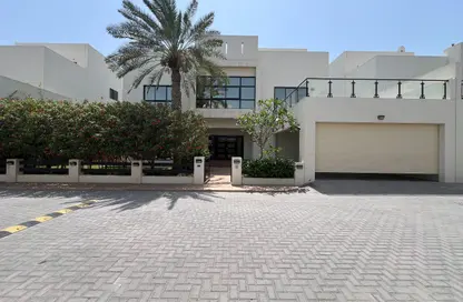 مجمع سكني - 5 غرف نوم - 6 حمامات للايجار في سار - المحافظة الشمالية مجمع سكني - 5 غرف نوم - 6 حمامات للايجار في سار - المحافظة الشمالية