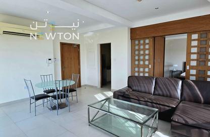 Apartment - 1 Bedroom - 2 Bathrooms for rent in Adliya - Manama - Capital Governorate