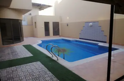 فيلا - 4 غرف نوم - 5 حمامات للايجار في سار - المحافظة الشمالية