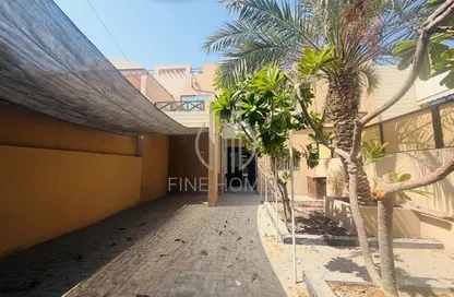 فيلا - 3 غرف نوم - 3 حمامات للايجار في السلمانية - المنامة - محافظة العاصمة فيلا - 3 غرف نوم - 3 حمامات للايجار في السلمانية - المنامة - محافظة العاصمة
