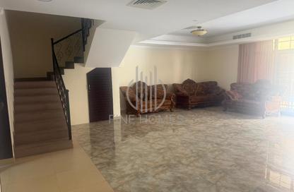 Villa - 3 - 3 for rent in Salmaniya - Manama - Capital Governorate