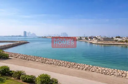 Villa - 4 Bedrooms - 5 Bathrooms for rent in Hidd - Muharraq Governorate