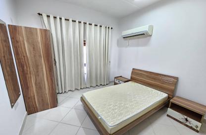 Apartment - 2 Bedrooms - 2 Bathrooms for rent in Janabiya - Northern Governorate